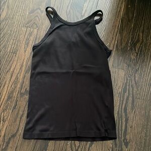 ARKET tank sz M